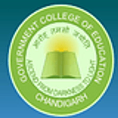 Bachelor of Education [B.Ed] at Government College Of Education, Chandigarh, Punjab - Other